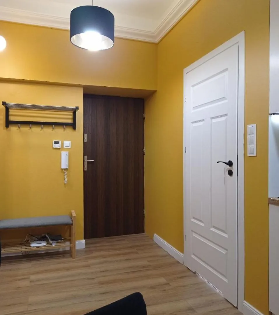 A Cozy Apartment In The Heart Of The City Krakow 0*,