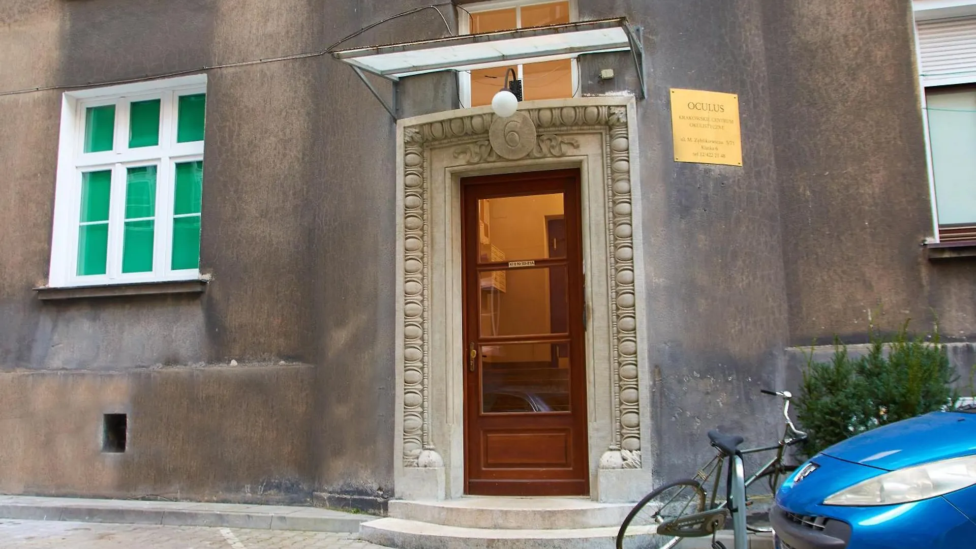 A Cozy Apartment In The Heart Of The City Krakow Poland