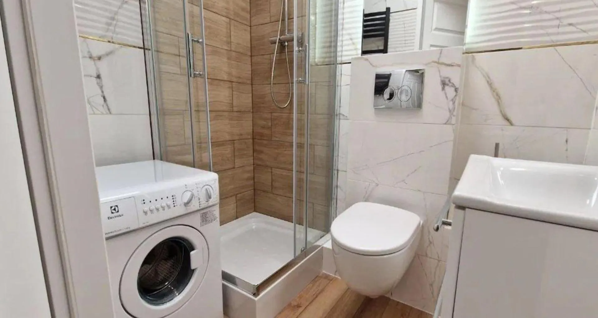 A Cozy Apartment In The Heart Of The City Krakow