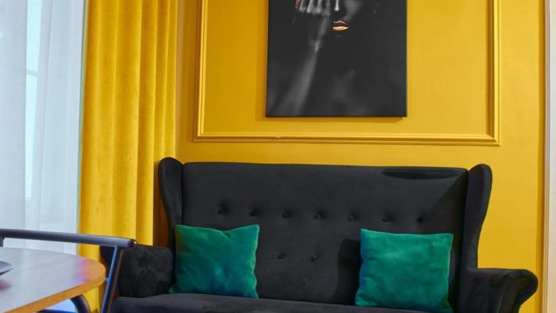A Cozy Apartment In The Heart Of The City Krakow